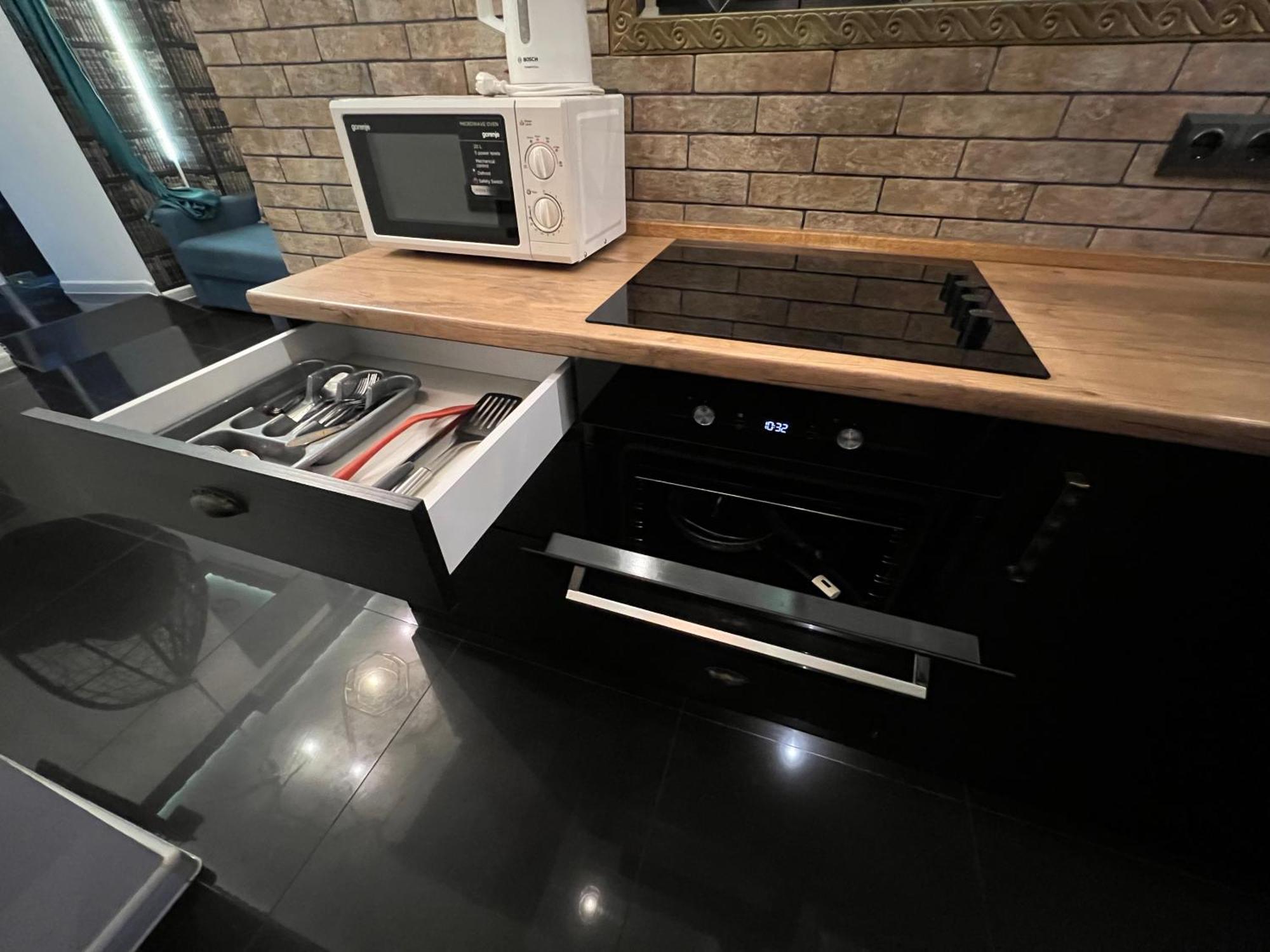 Center Apartment Chişinău Esterno foto