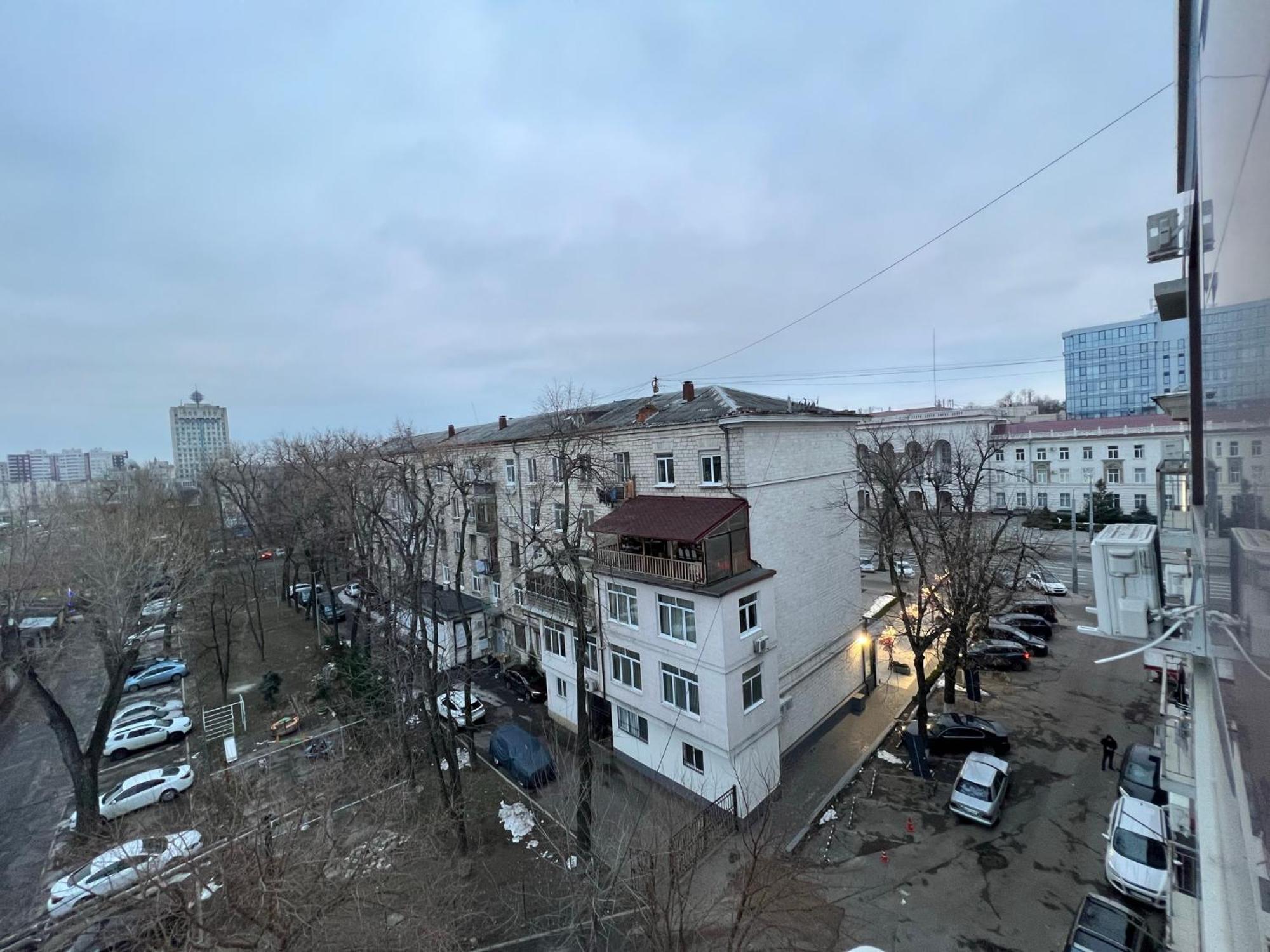 Center Apartment Chişinău Esterno foto