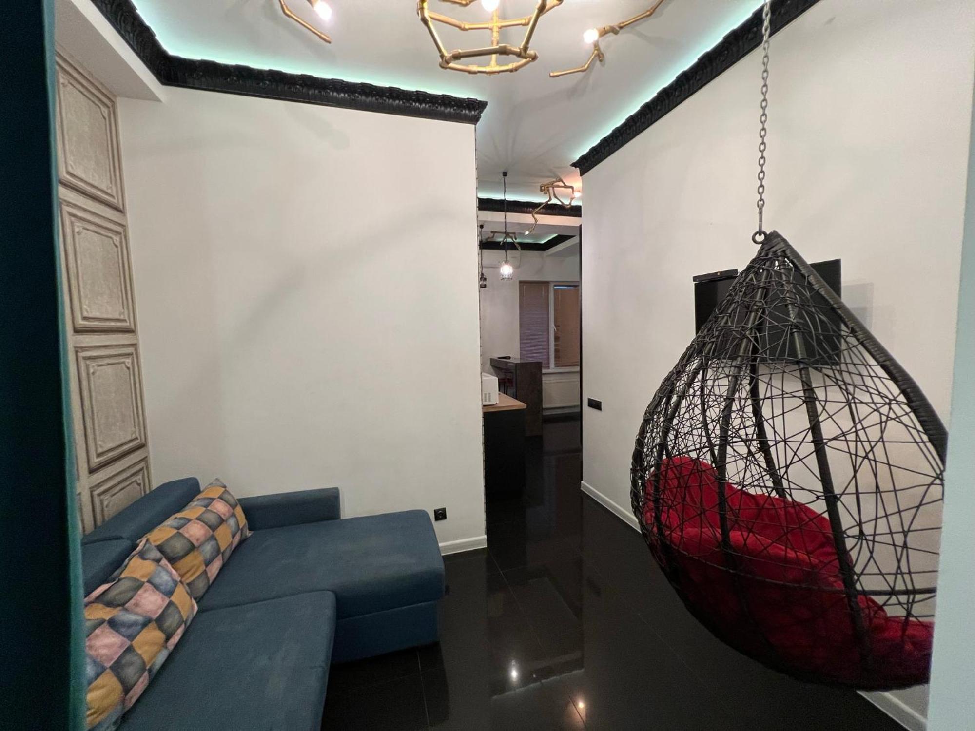 Center Apartment Chişinău Esterno foto