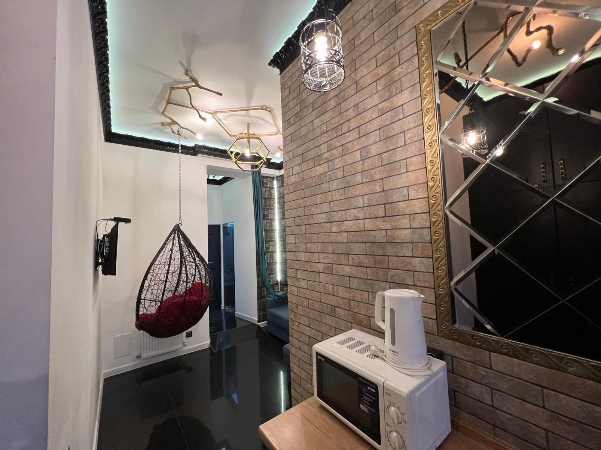 Center Apartment Chişinău Esterno foto