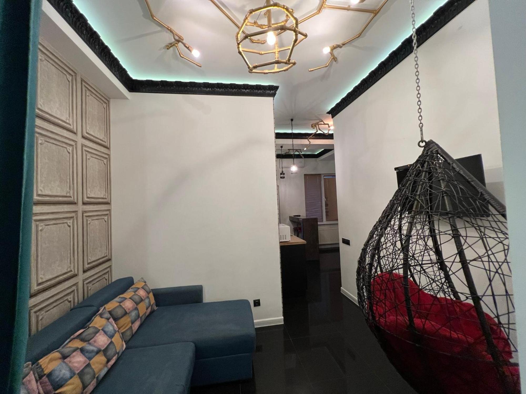 Center Apartment Chişinău Esterno foto