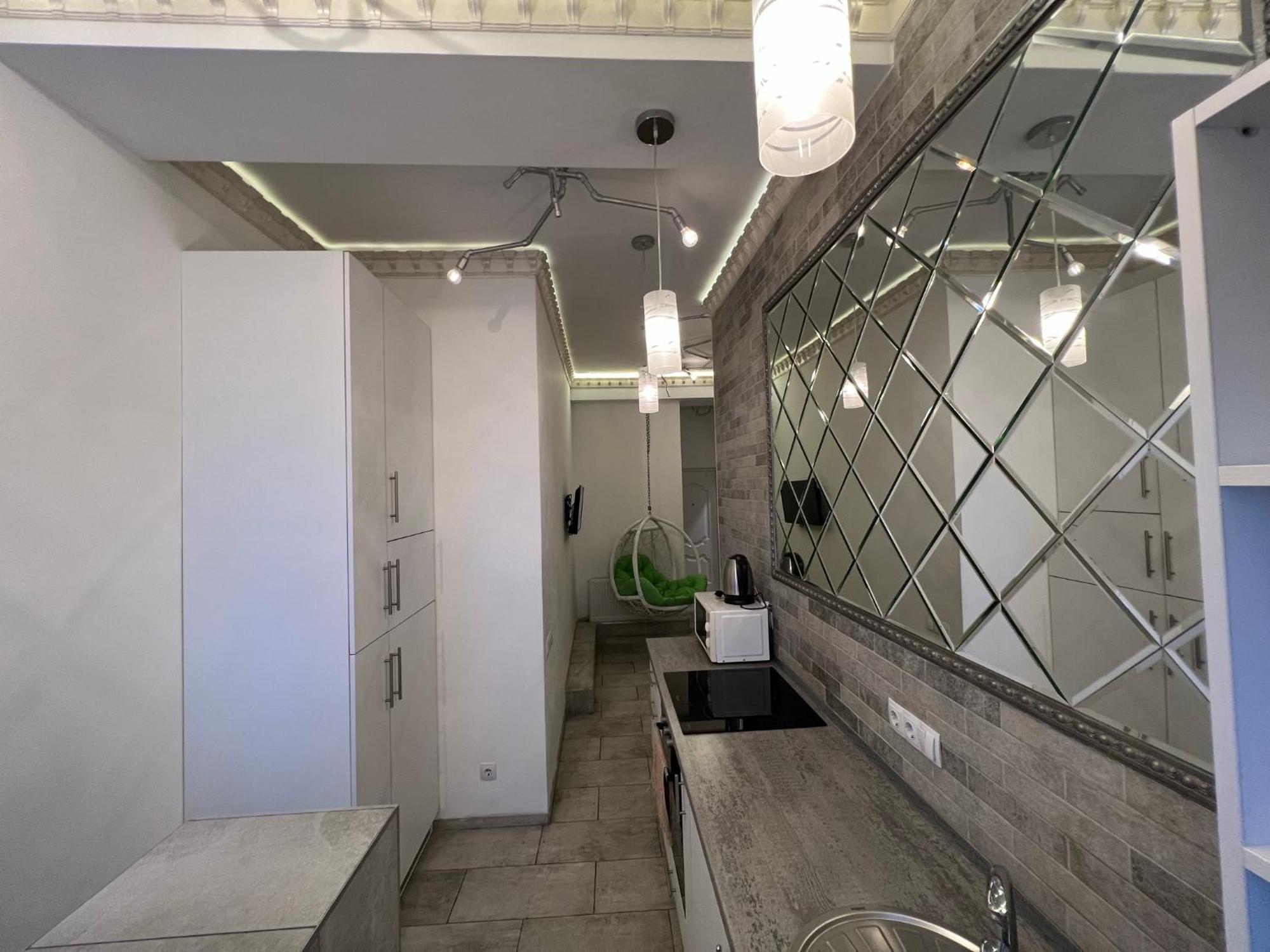 Center Apartment Chişinău Esterno foto