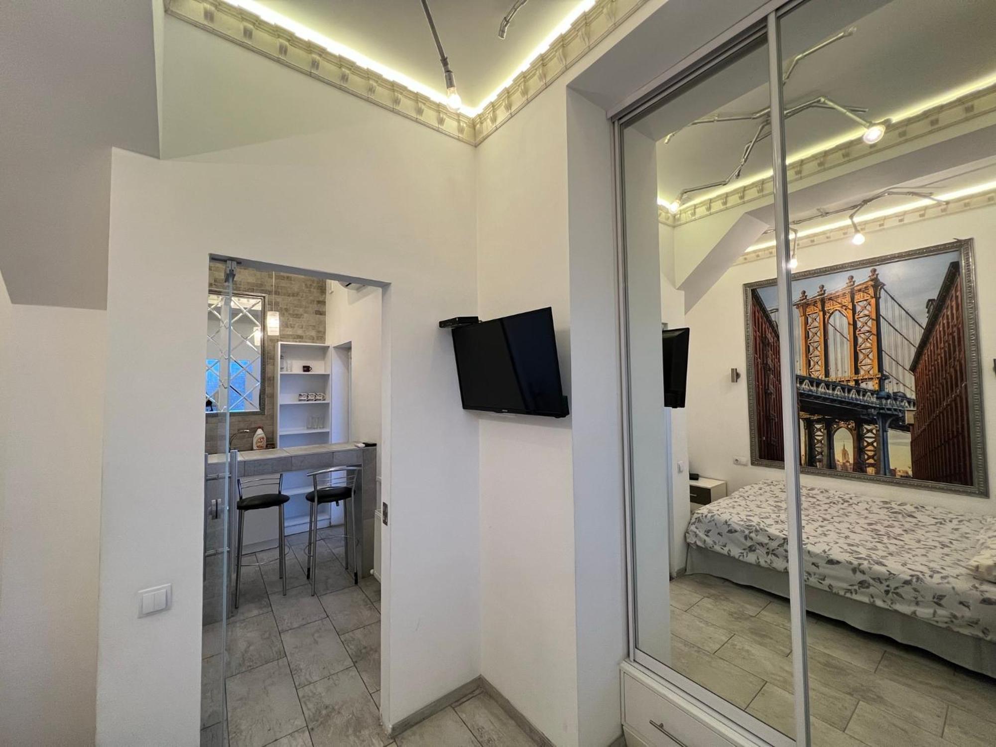 Center Apartment Chişinău Esterno foto