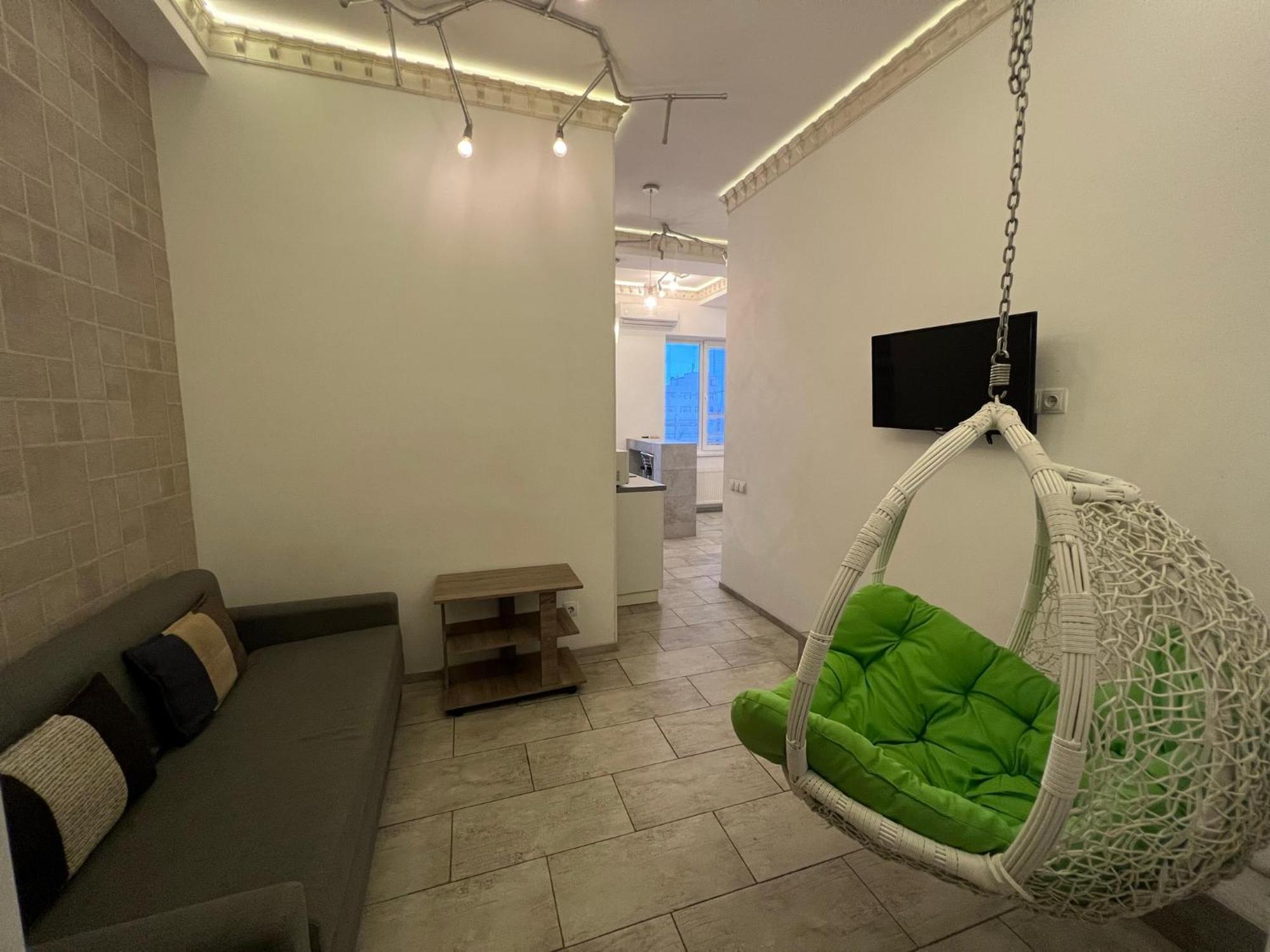 Center Apartment Chişinău Esterno foto