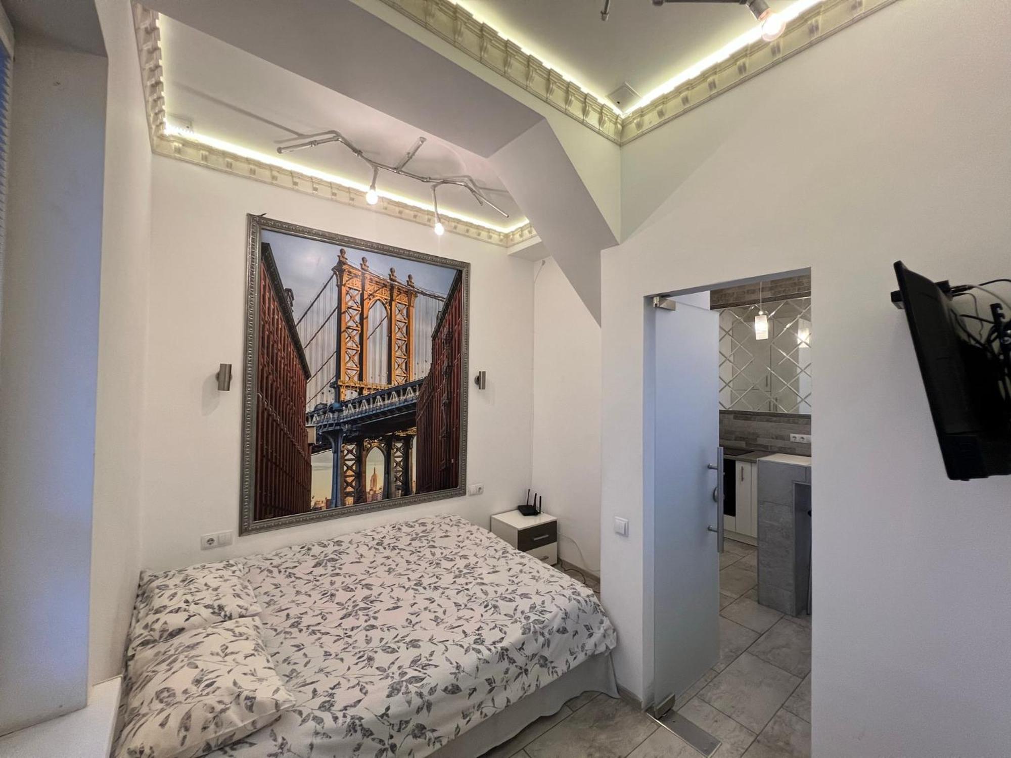 Center Apartment Chişinău Esterno foto