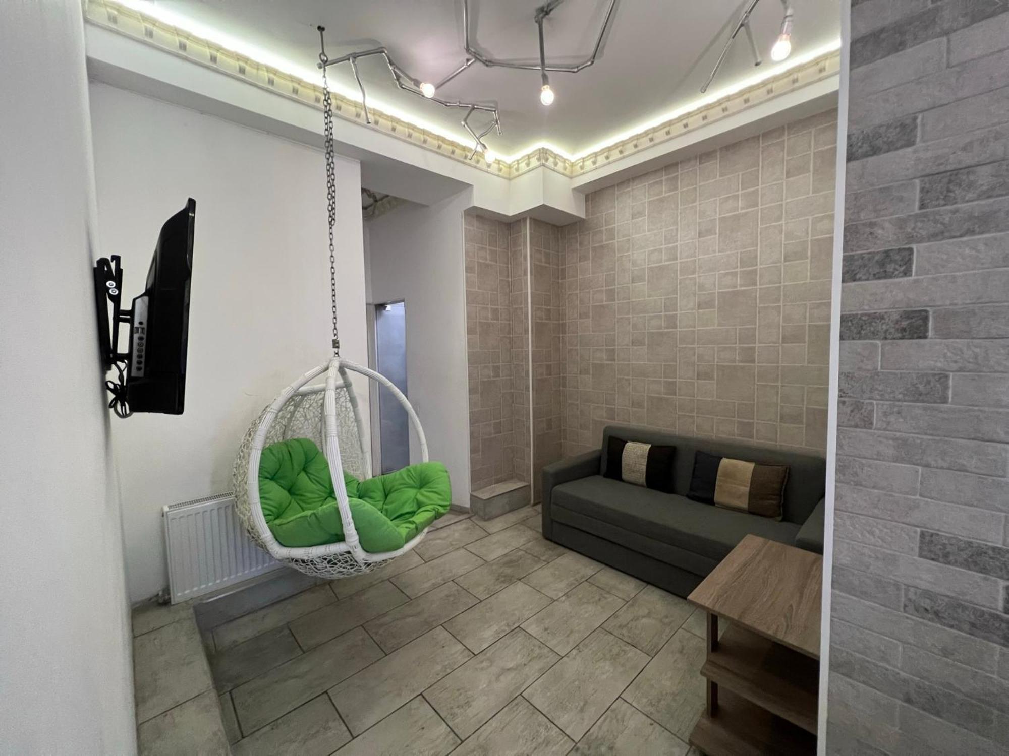 Center Apartment Chişinău Esterno foto