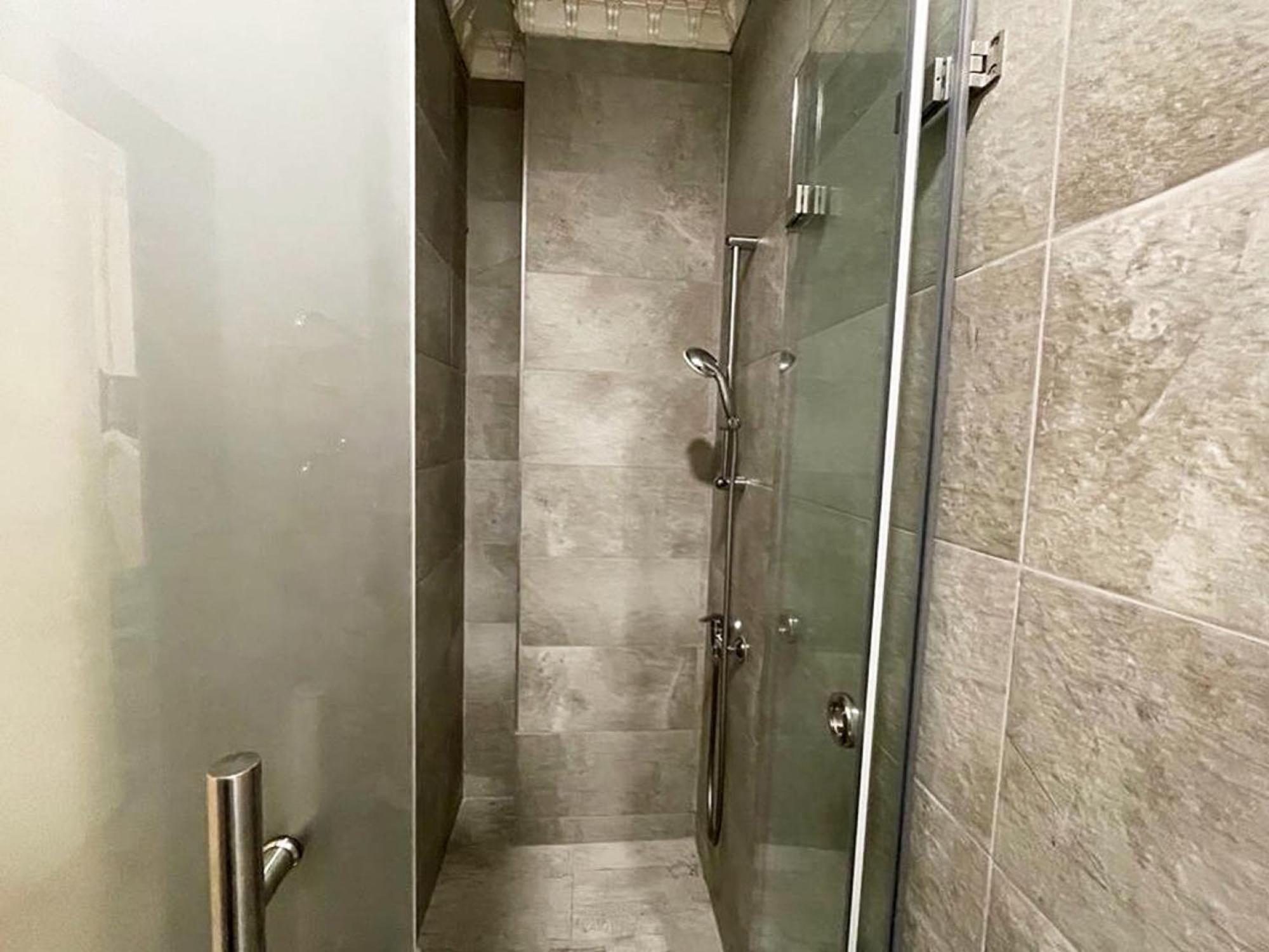 Center Apartment Chişinău Esterno foto
