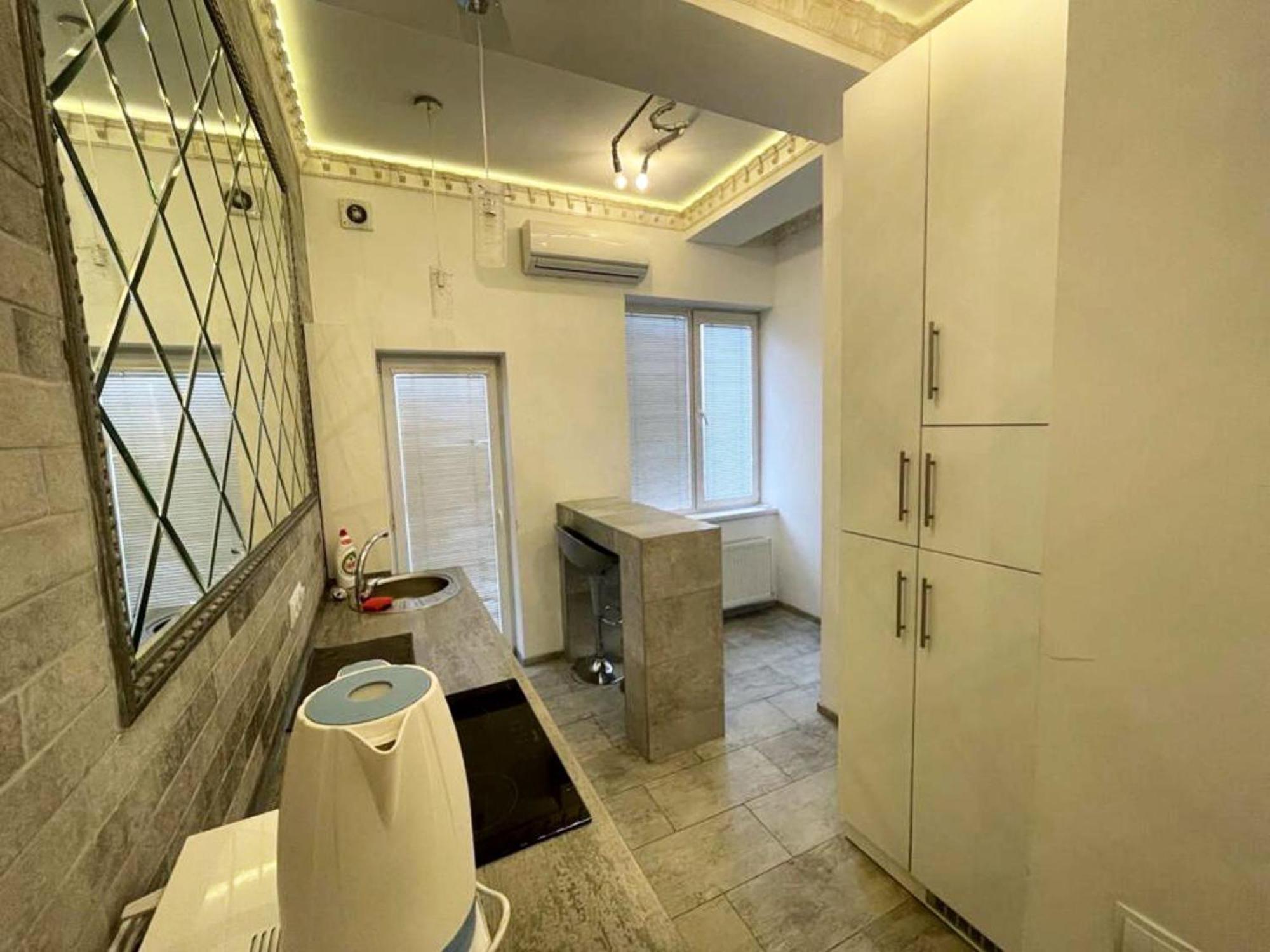 Center Apartment Chişinău Esterno foto