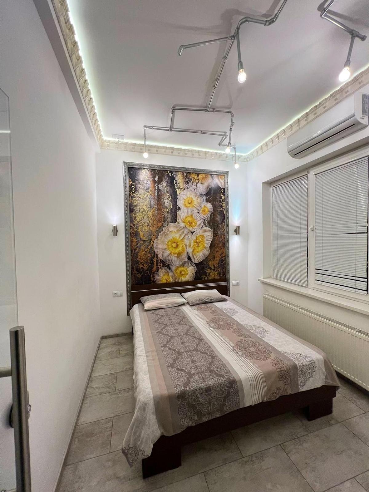 Center Apartment Chişinău Esterno foto