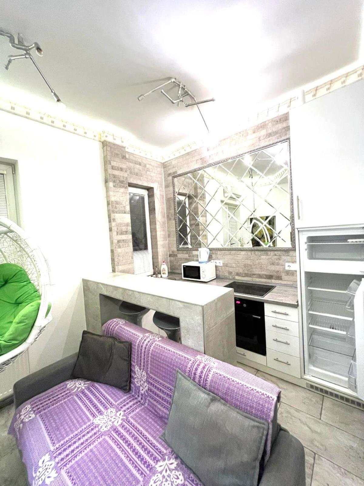 Center Apartment Chişinău Esterno foto