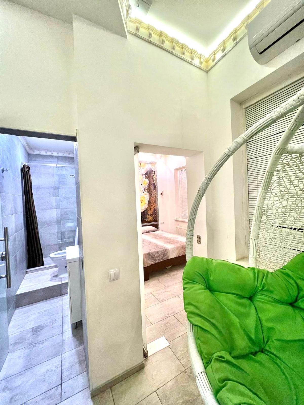 Center Apartment Chişinău Esterno foto